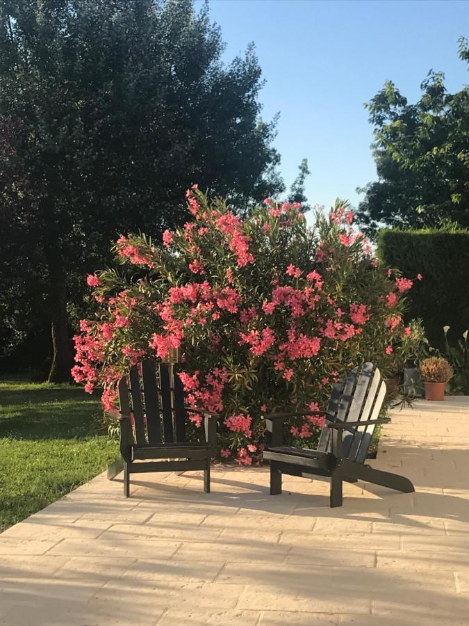 Logis De Pierre Levee Bed & Breakfast Bessines Dış mekan fotoğraf