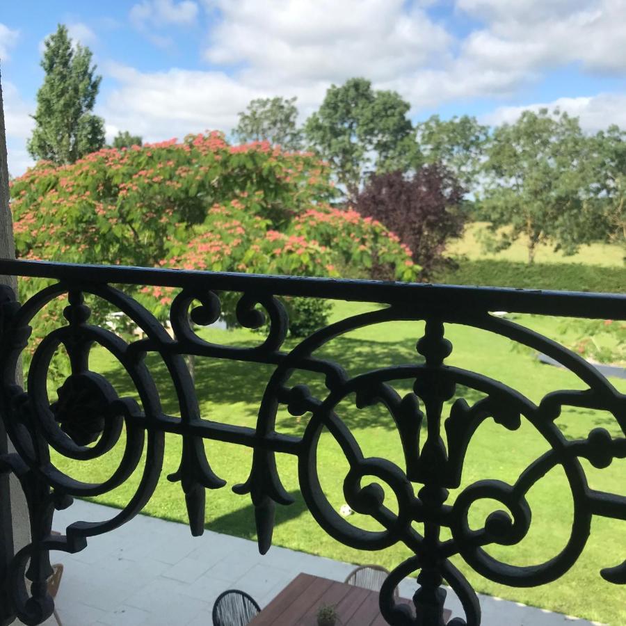 Logis De Pierre Levee Bed & Breakfast Bessines Dış mekan fotoğraf