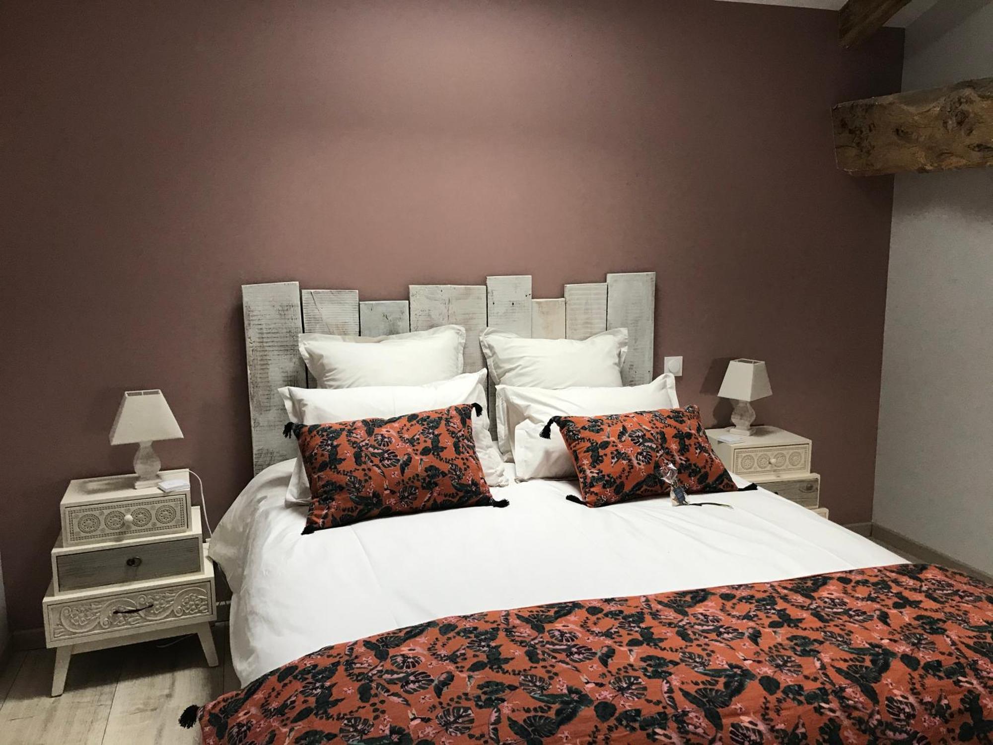 Logis De Pierre Levee Bed & Breakfast Bessines Dış mekan fotoğraf