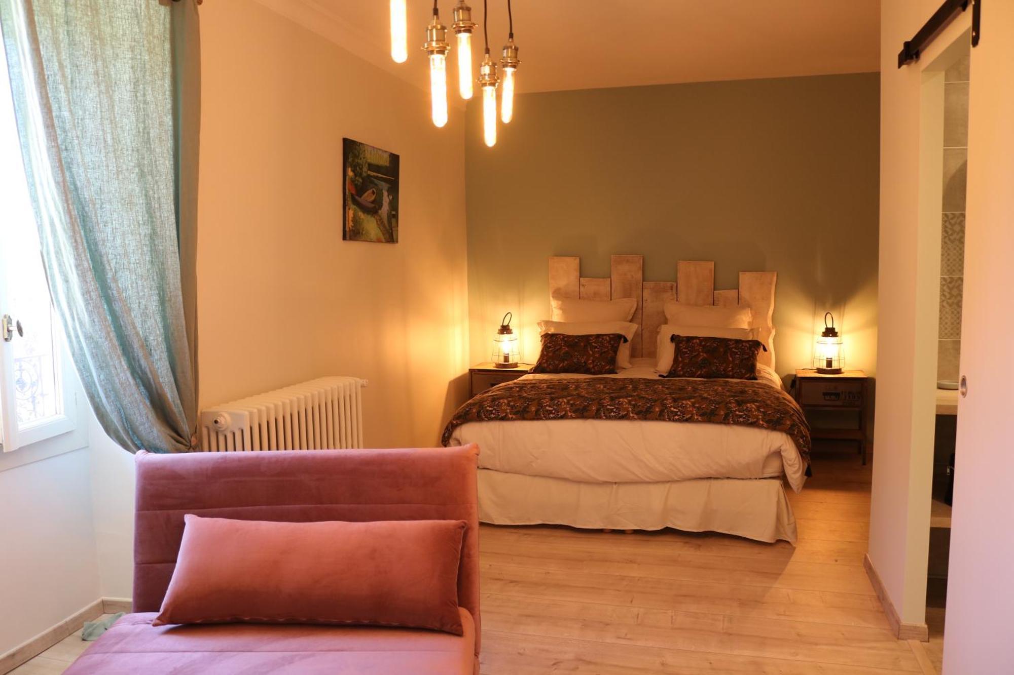 Logis De Pierre Levee Bed & Breakfast Bessines Dış mekan fotoğraf